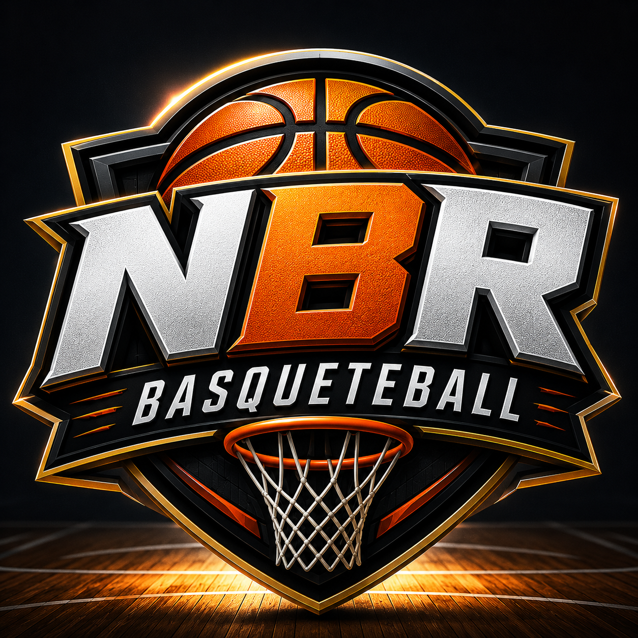NBA Basqueteball